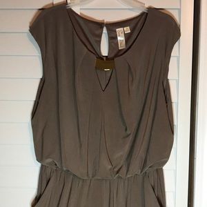 Emma & Michelle Romper